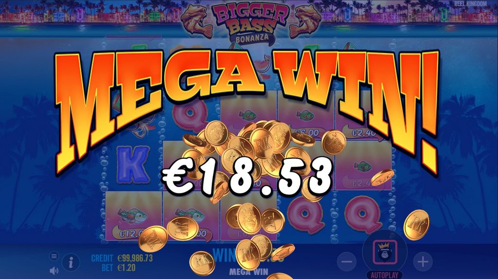 Bass Win Gambling Establishment - Evaluation, New Benefits 2025